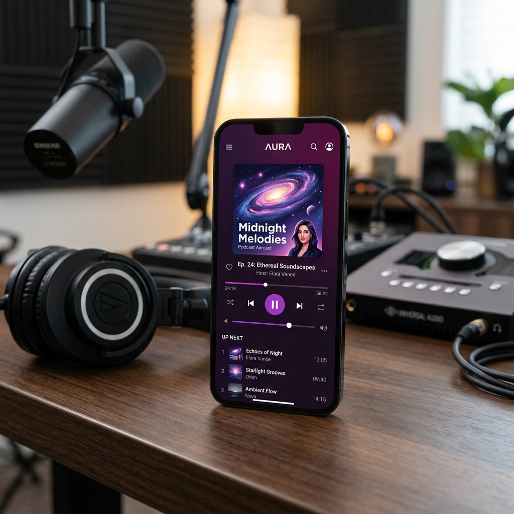 Grace Waves App