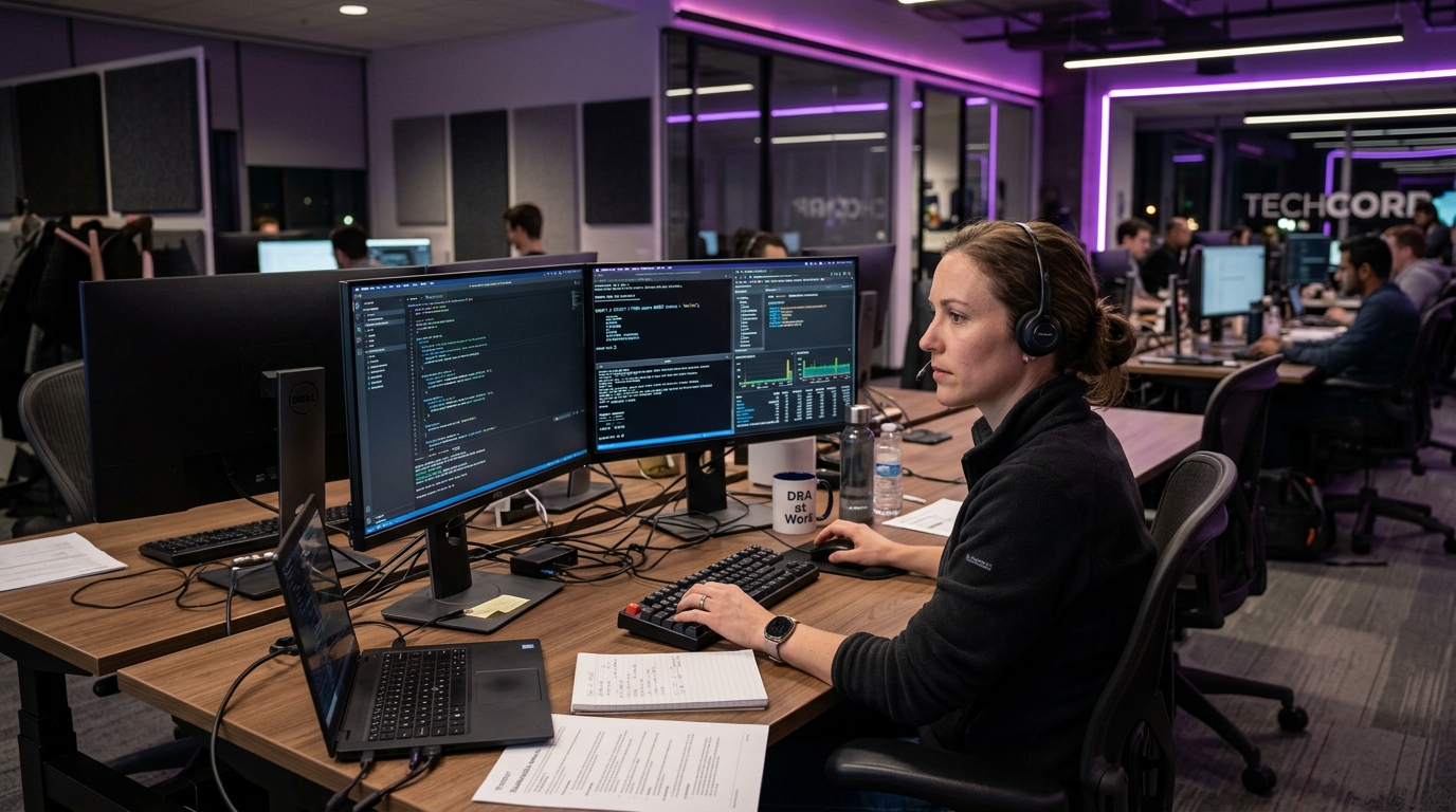 Database Administration
