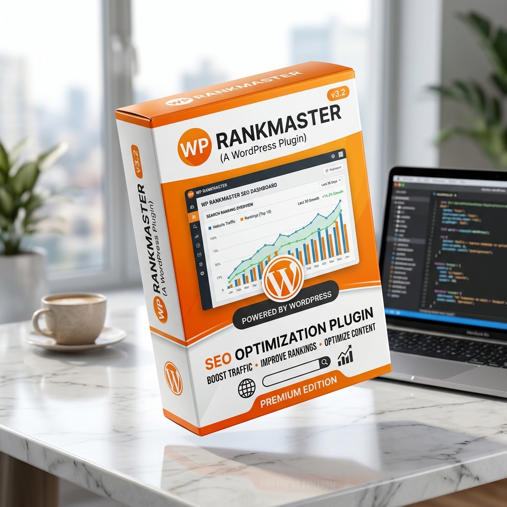 SEO Optimization Pro Plugin